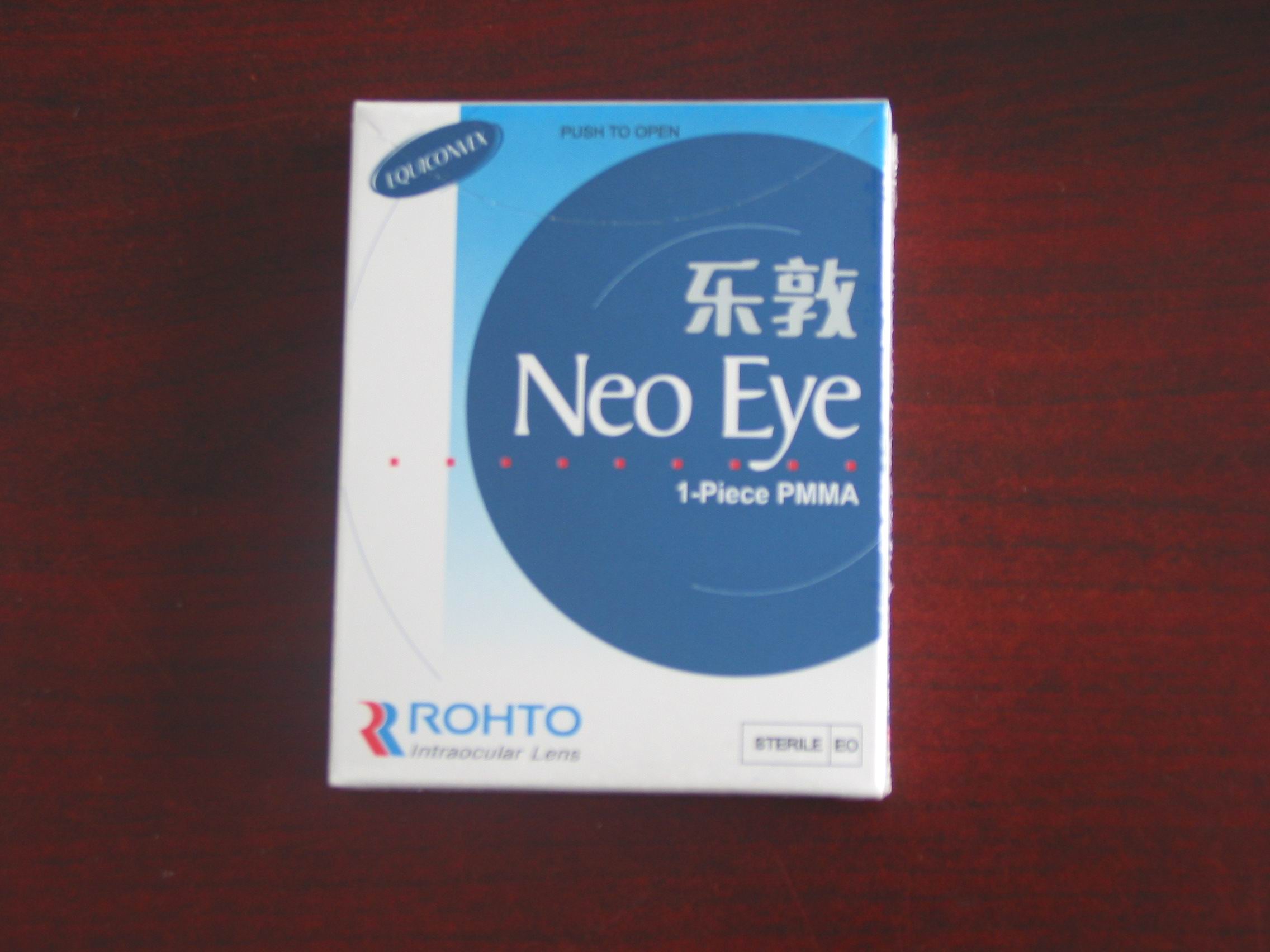 樂(lè )敦人工晶體